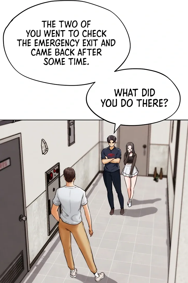 Read IRL PvP chapter 8 image 103 on Lezhin