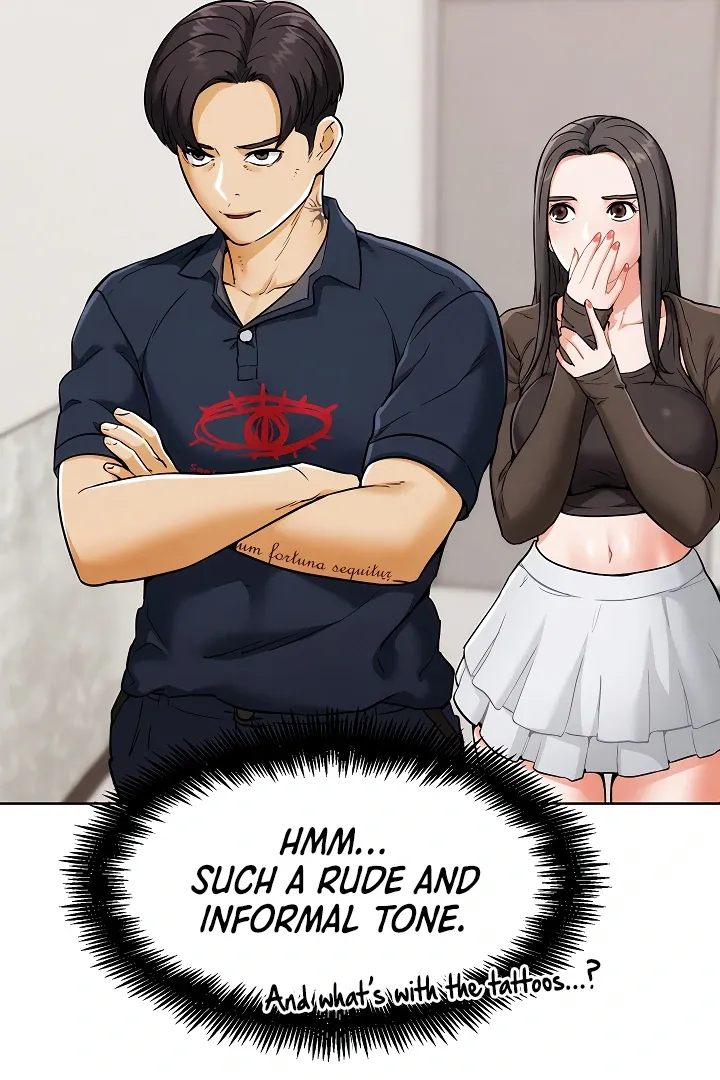 Read IRL PvP chapter 8 image 106 on Lezhin