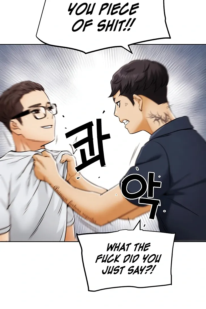 Read IRL PvP chapter 8 image 110 on Lezhin