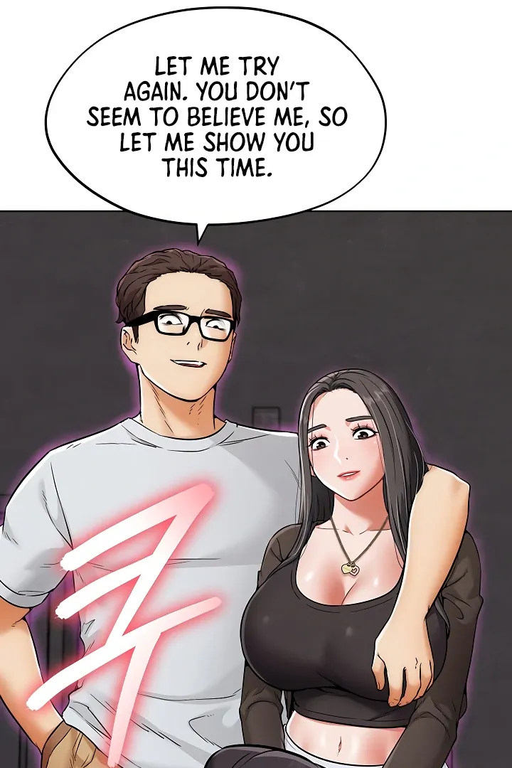 Read IRL PvP chapter 8 image 116 on Lezhin