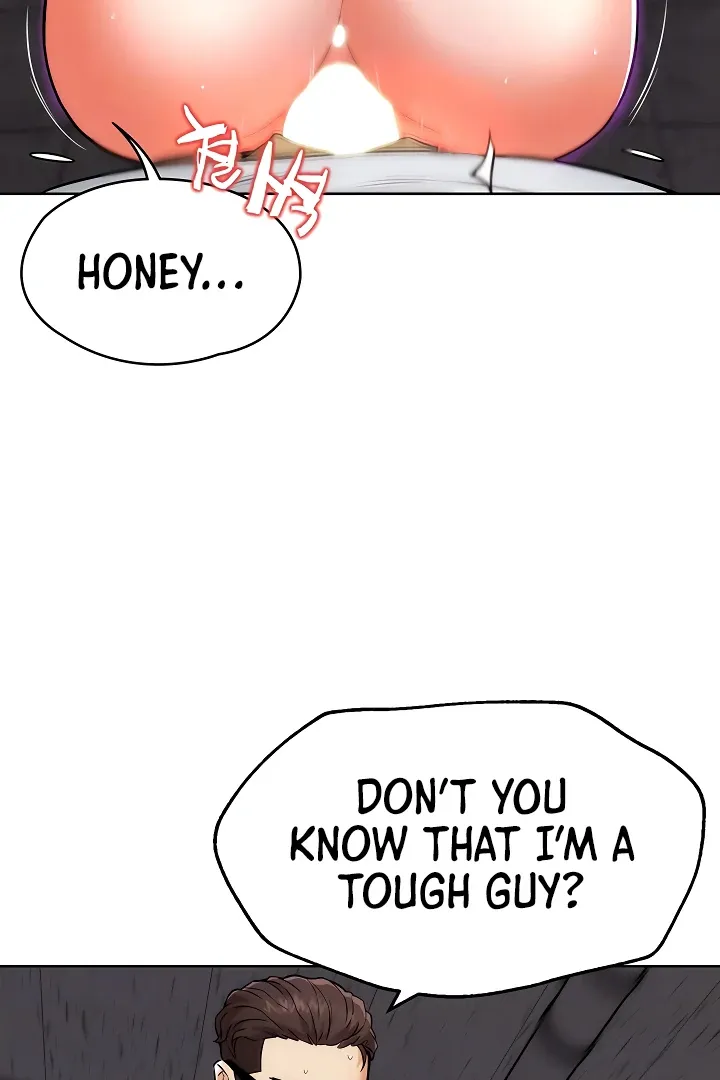 Read IRL PvP chapter 8 image 16 on Lezhin
