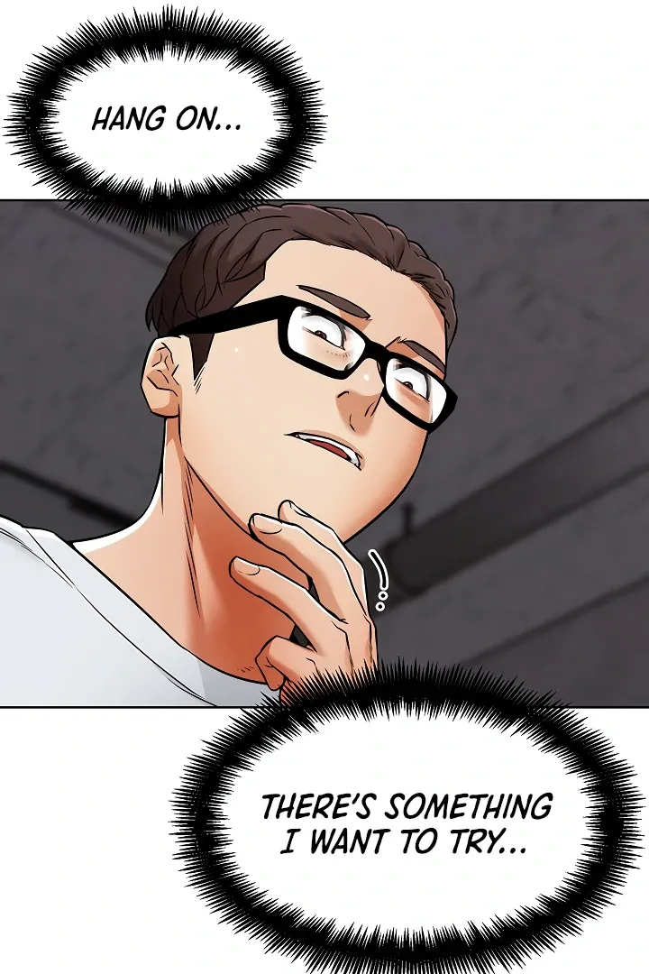 Read IRL PvP chapter 8 image 23 on Lezhin