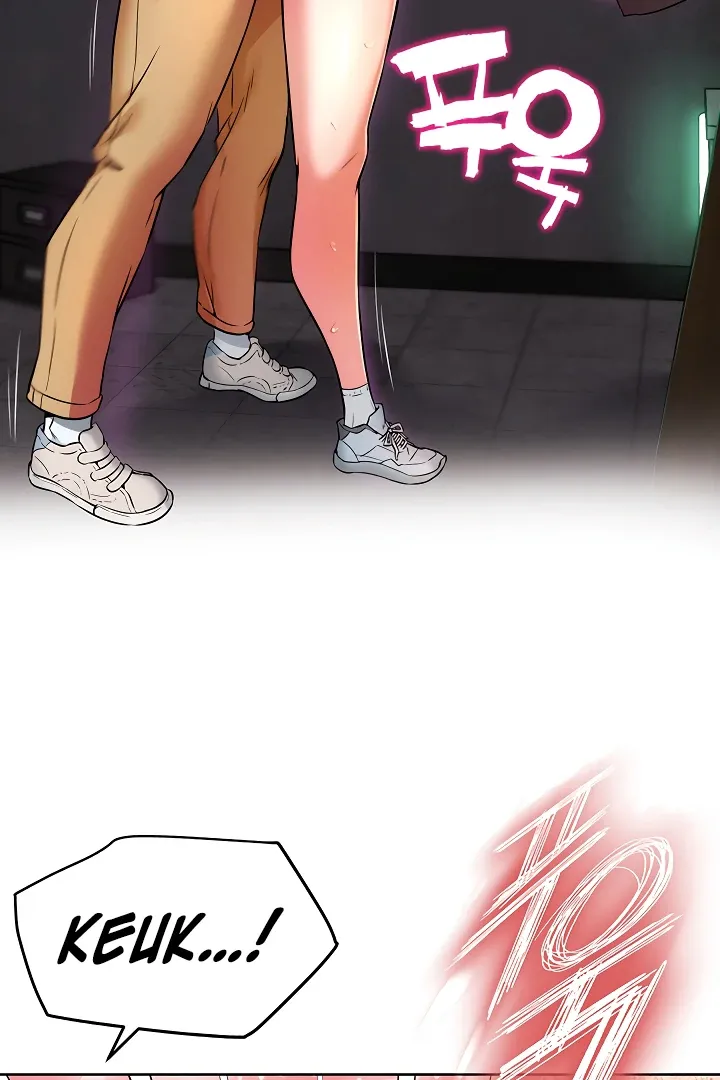 Read IRL PvP chapter 8 image 35 on Lezhin