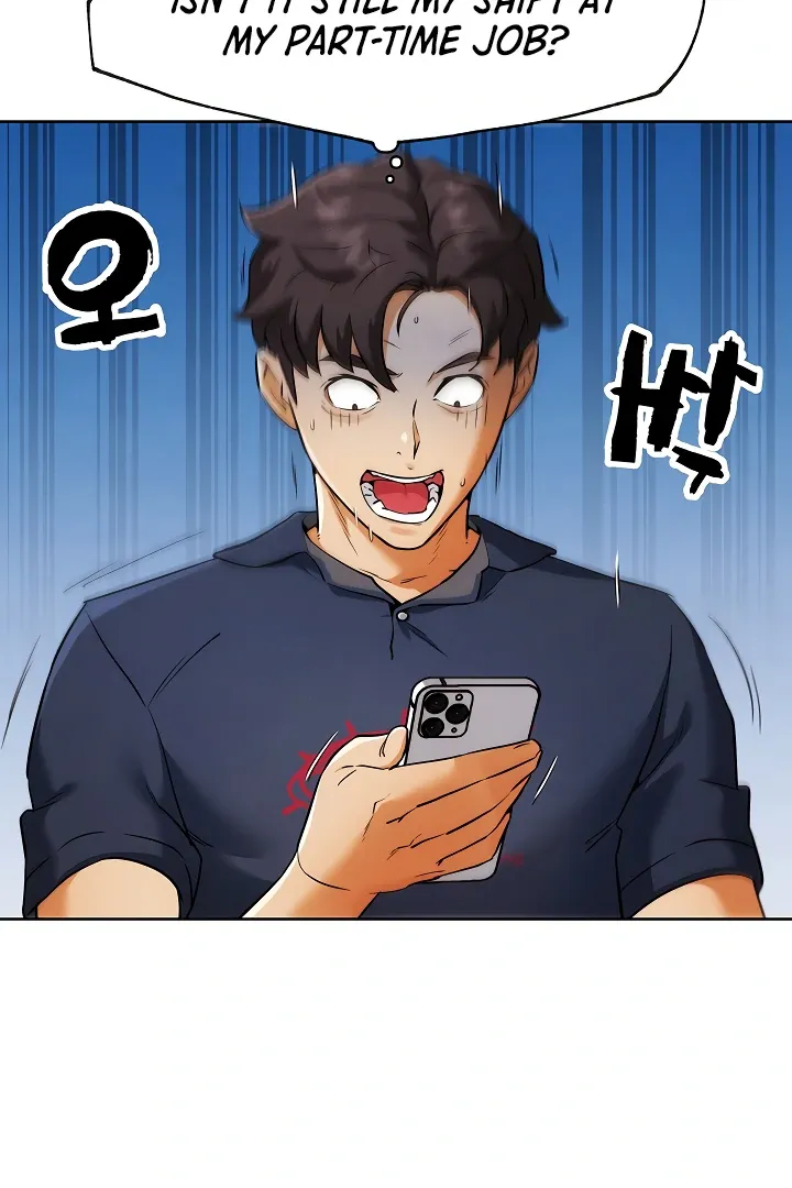 Read IRL PvP chapter 8 image 49 on Lezhin