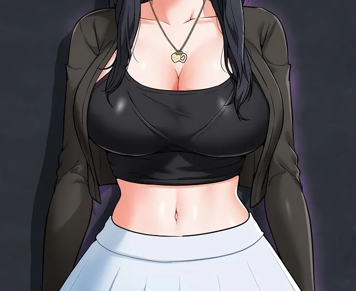 Read IRL PvP chapter 8 image 55 on Lezhin