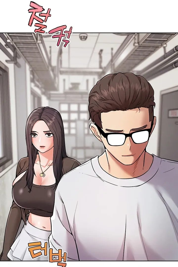 Read IRL PvP chapter 8 image 57 on Lezhin