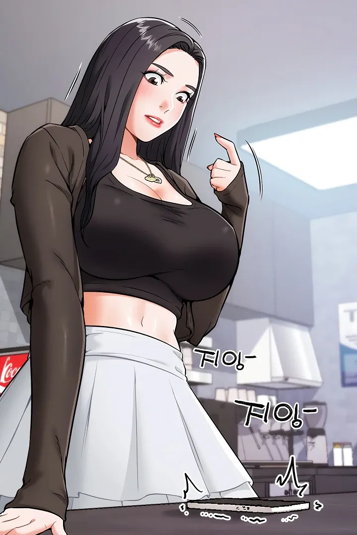 Read IRL PvP chapter 8 image 60 on Lezhin