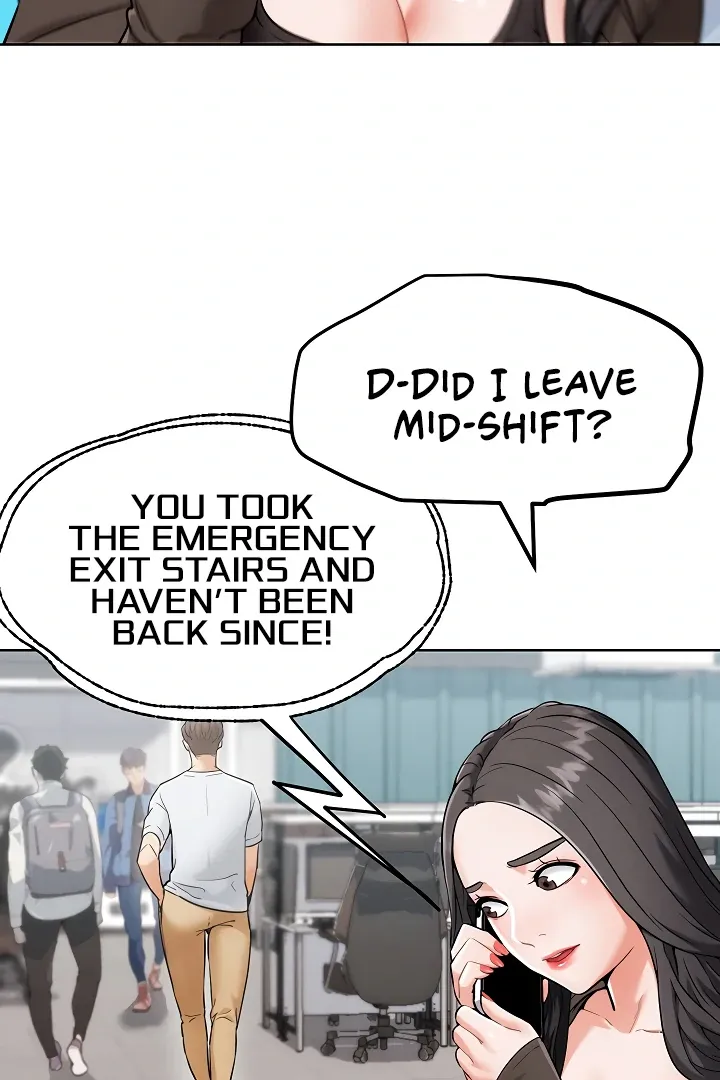 Read IRL PvP chapter 8 image 65 on Lezhin