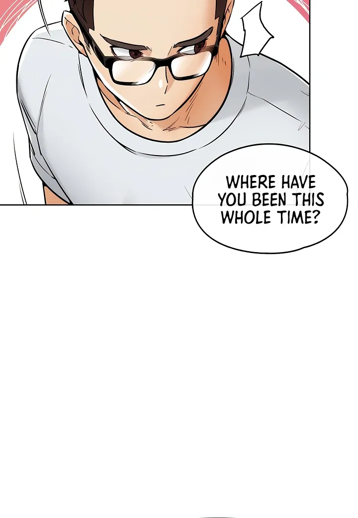 Read IRL PvP chapter 8 image 67 on Lezhin