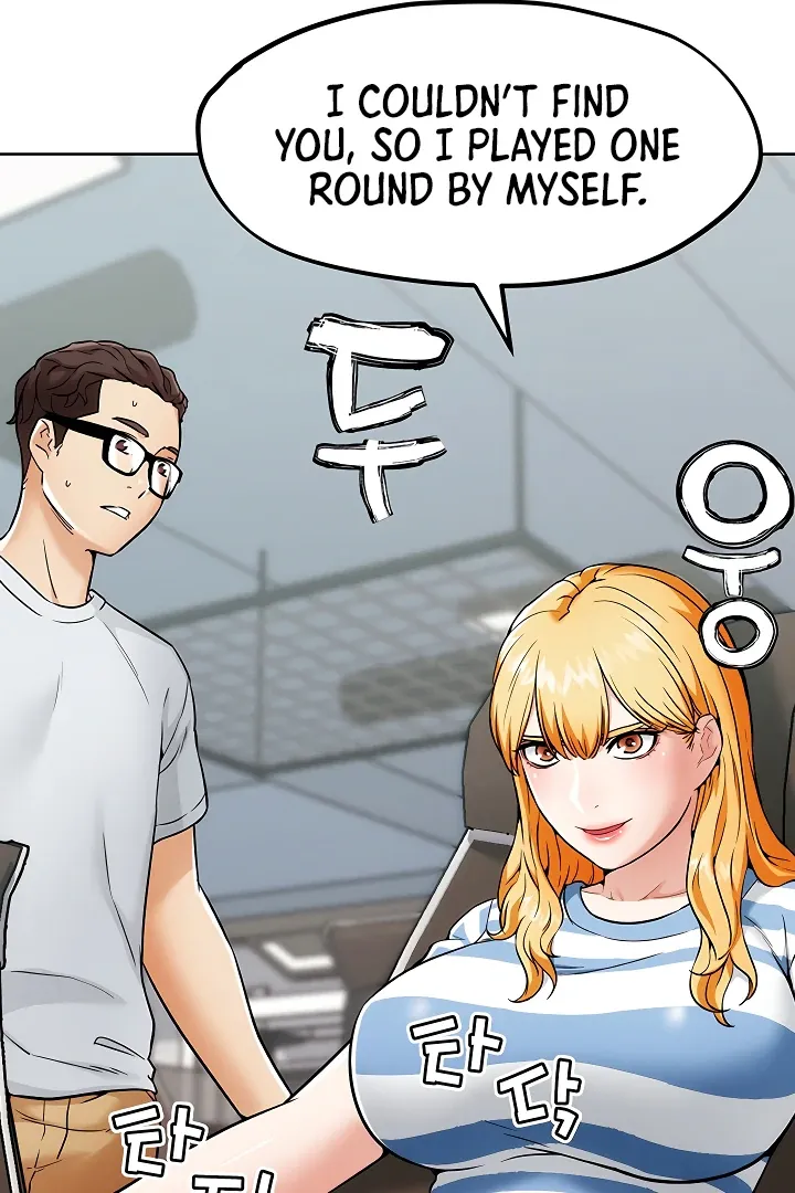 Read IRL PvP chapter 8 image 68 on Lezhin