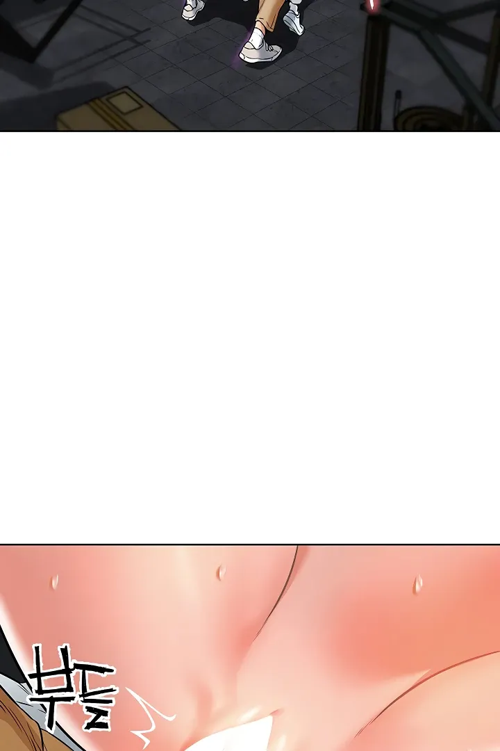 Read IRL PvP chapter 8 image 7 on Lezhin