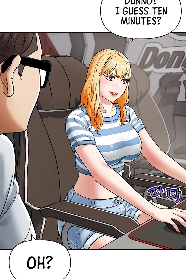 Read IRL PvP chapter 8 image 71 on Lezhin