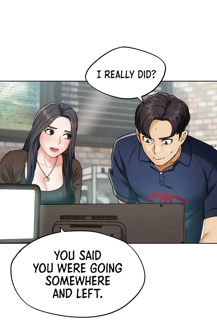 Read IRL PvP chapter 8 image 83 on Lezhin