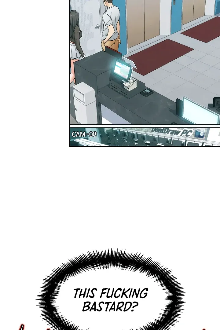 Read IRL PvP chapter 8 image 87 on Lezhin