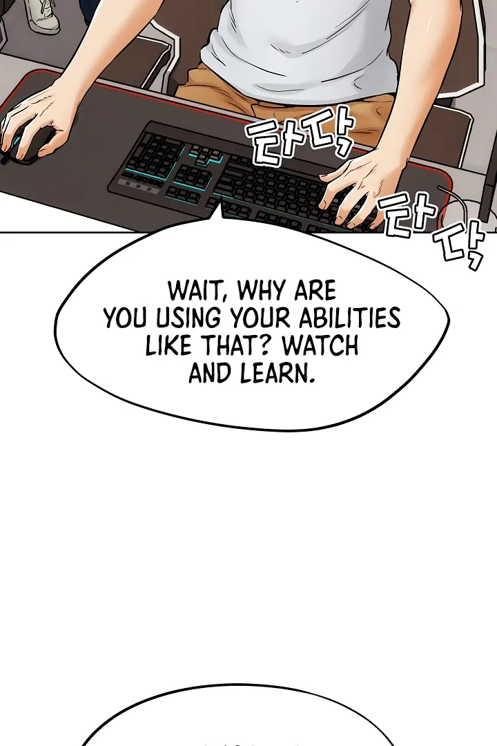 Read IRL PvP chapter 8 image 93 on Lezhin
