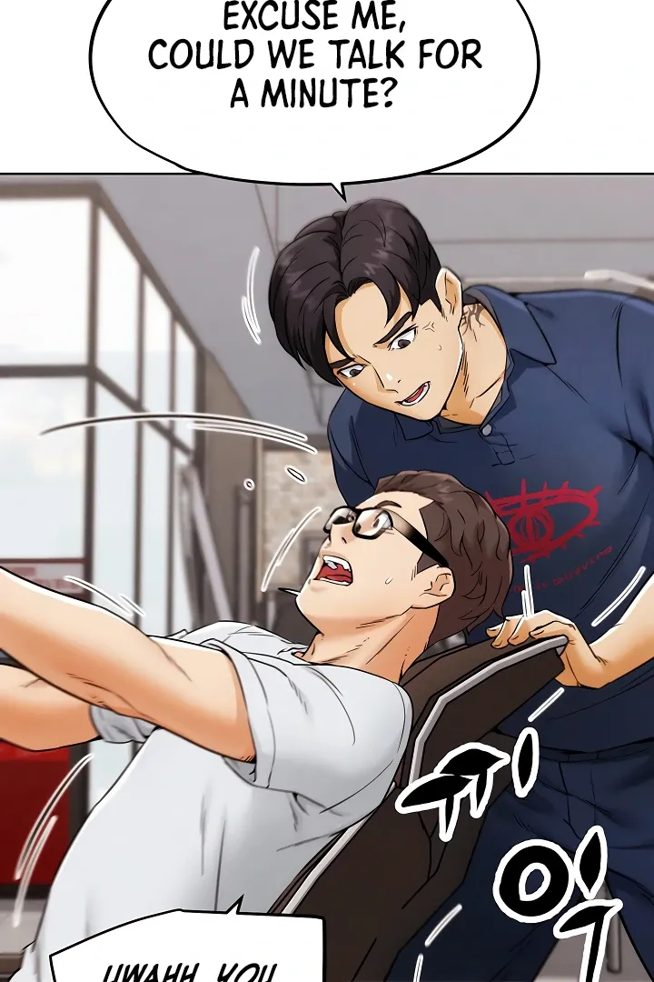 Read IRL PvP chapter 8 image 94 on Lezhin