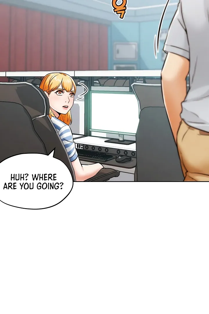 Read IRL PvP chapter 8 image 99 on Lezhin