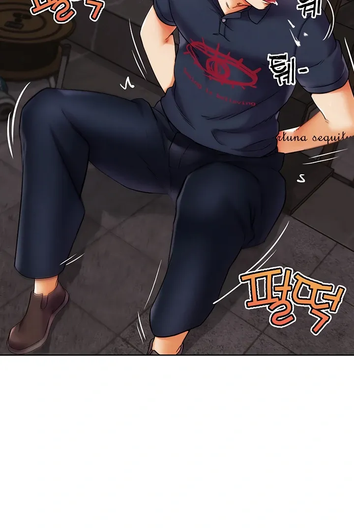 Read IRL PvP chapter 9 image 127 on Lezhin