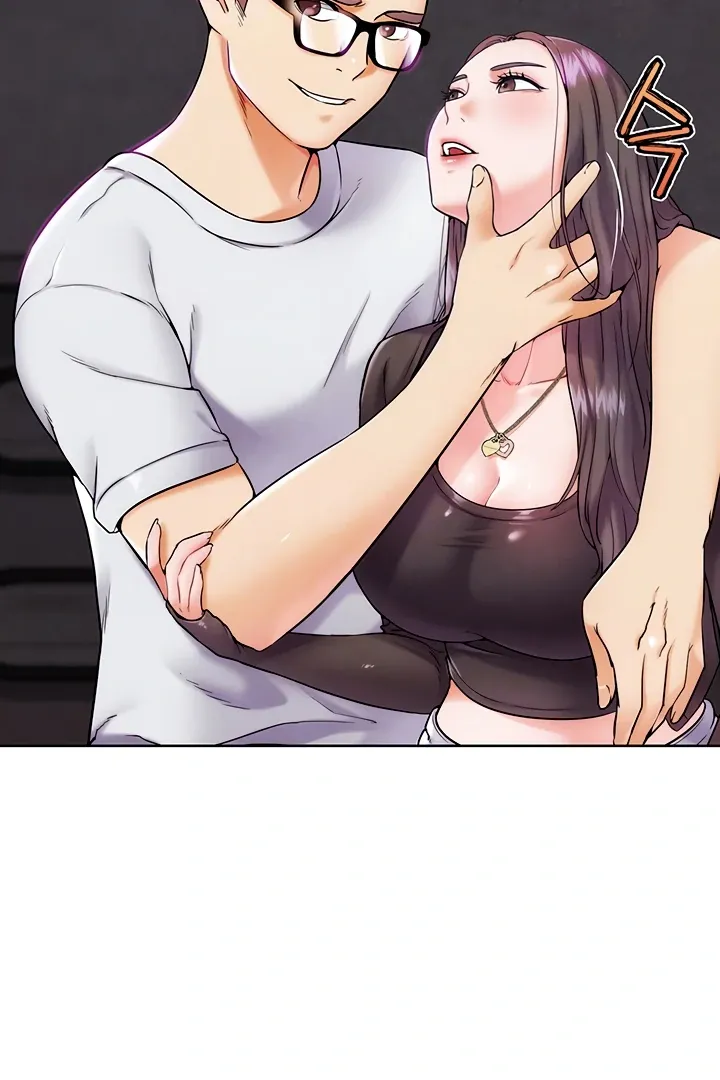 Read IRL PvP chapter 9 image 18 on Lezhin