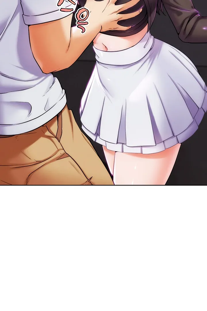 Read IRL PvP chapter 9 image 22 on Lezhin