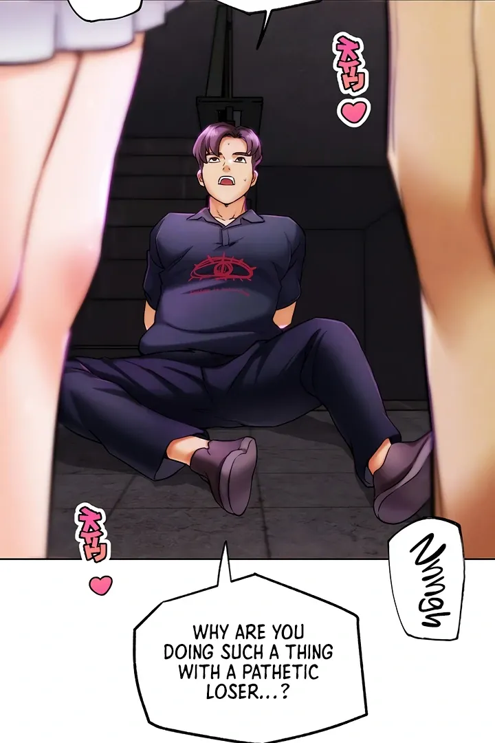 Read IRL PvP chapter 9 image 25 on Lezhin