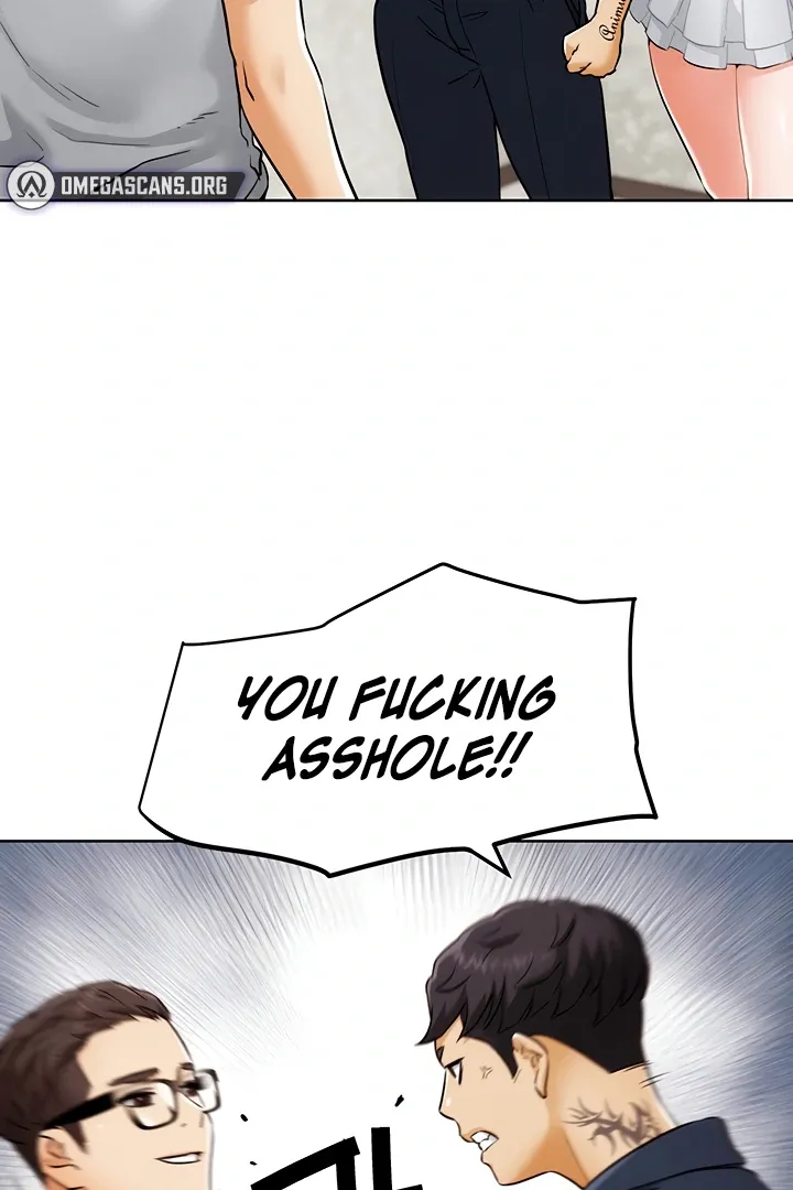Read IRL PvP chapter 9 image 3 on Lezhin