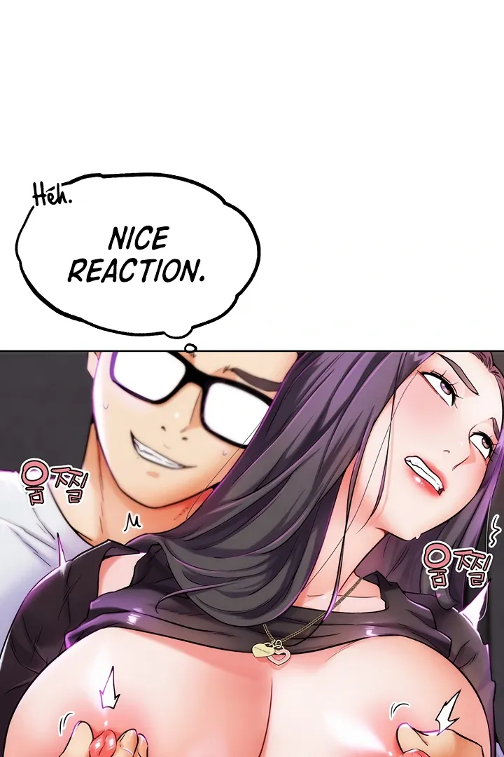 Read IRL PvP chapter 9 image 34 on Lezhin