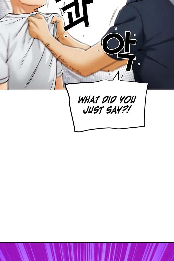 Read IRL PvP chapter 9 image 4 on Lezhin