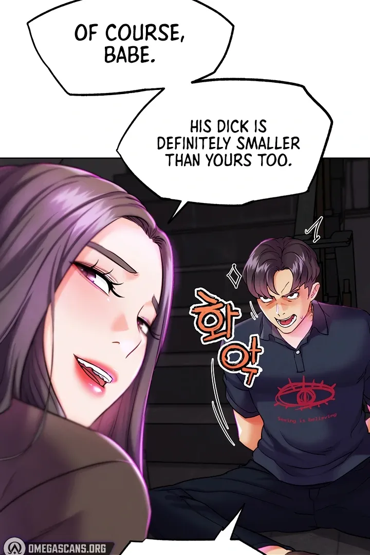 Read IRL PvP chapter 9 image 44 on Lezhin