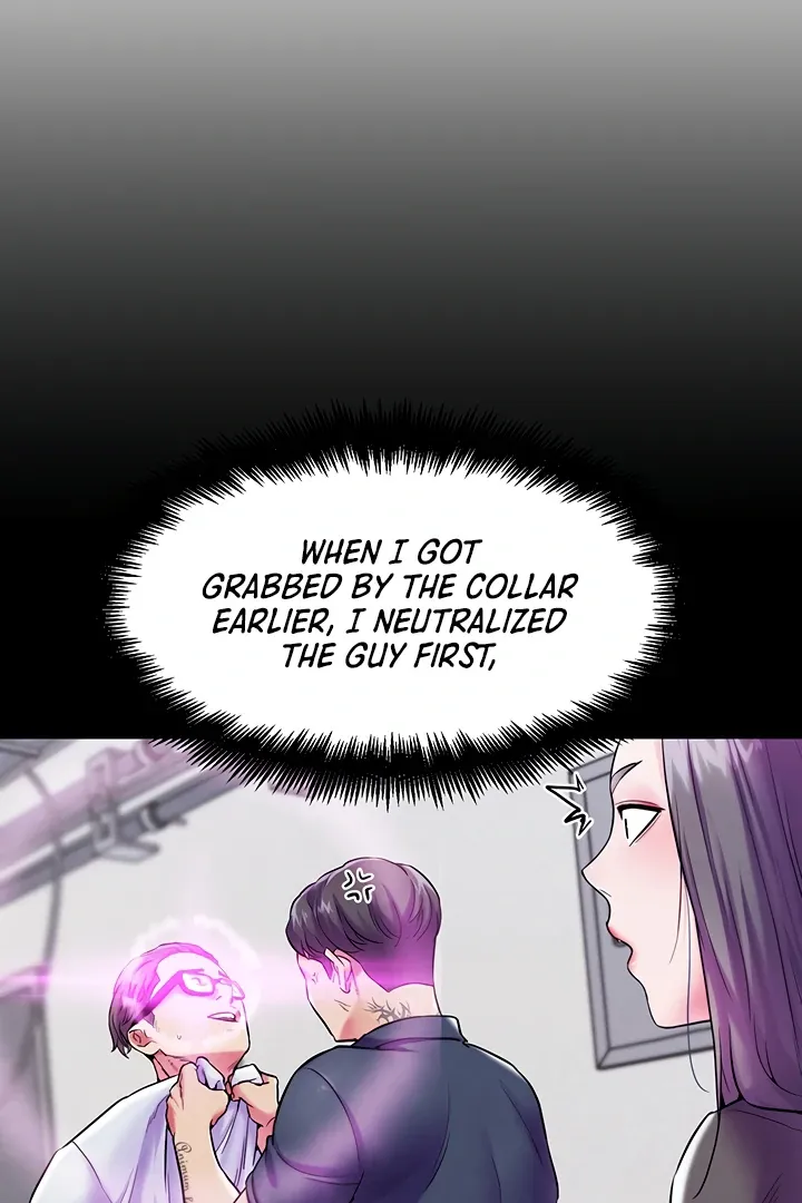 Read IRL PvP chapter 9 image 56 on Lezhin
