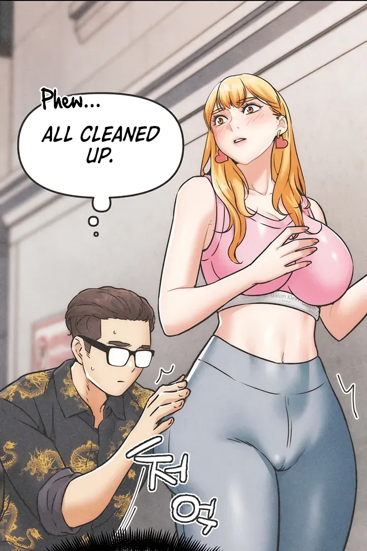 Read IRL PvP chapter 9 image 69 on Lezhin