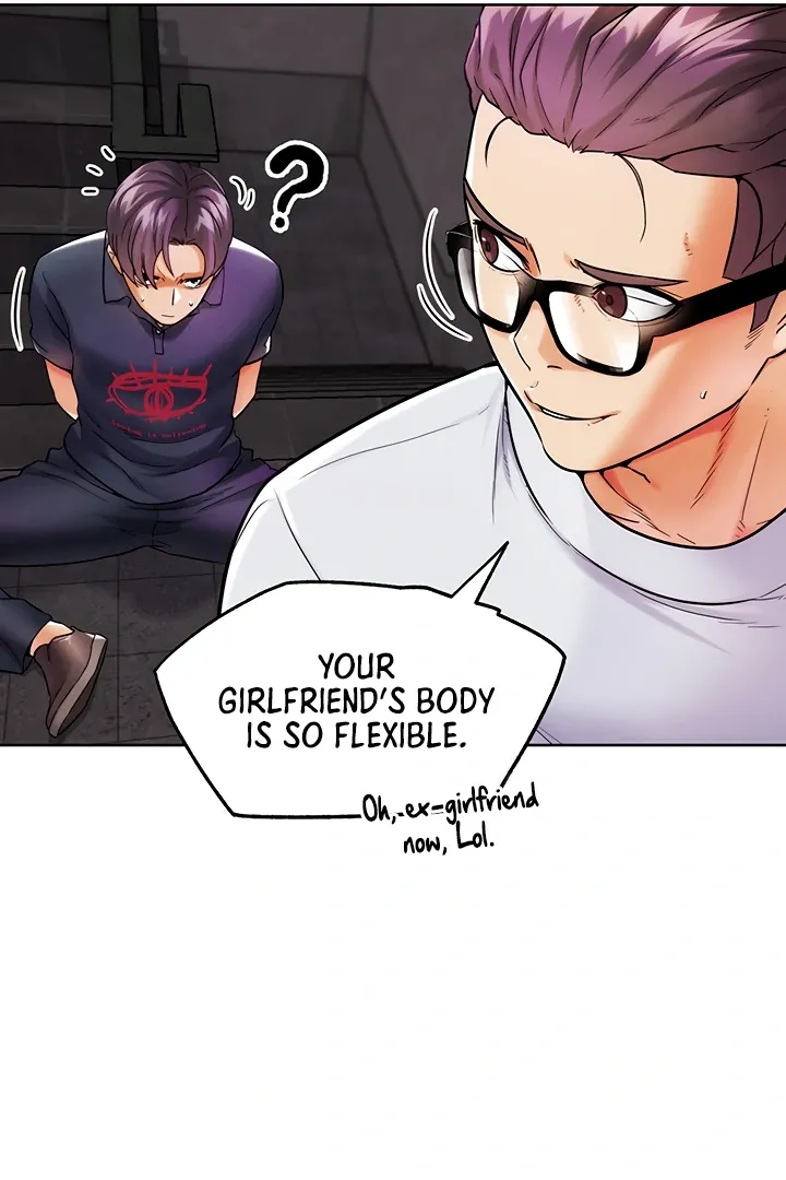 Read IRL PvP chapter 9 image 78 on Lezhin