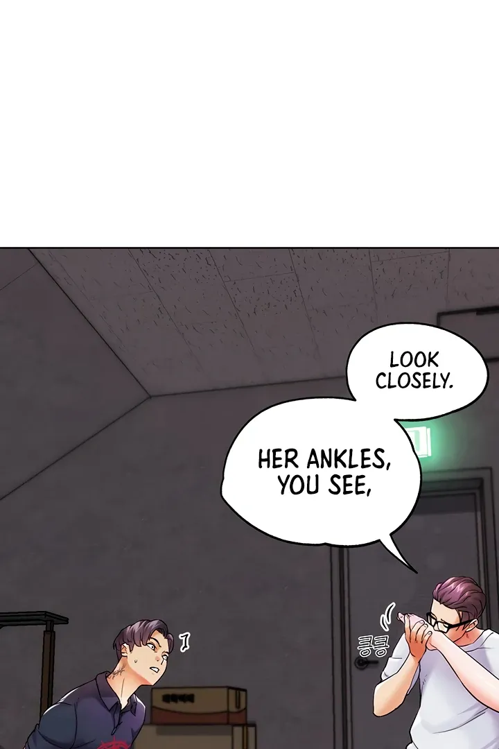 Read IRL PvP chapter 9 image 81 on Lezhin