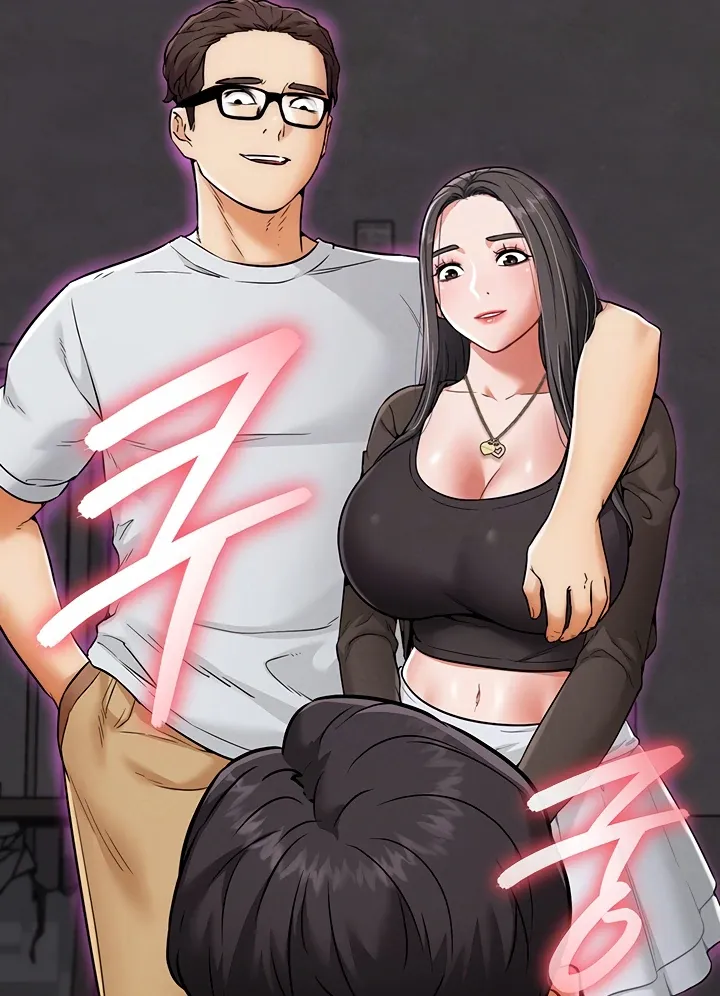 Read IRL PvP chapter 9 image 9 on Lezhin