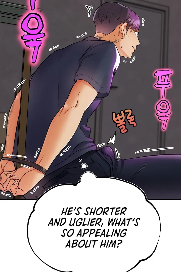Read IRL PvP chapter 9 image 93 on Lezhin