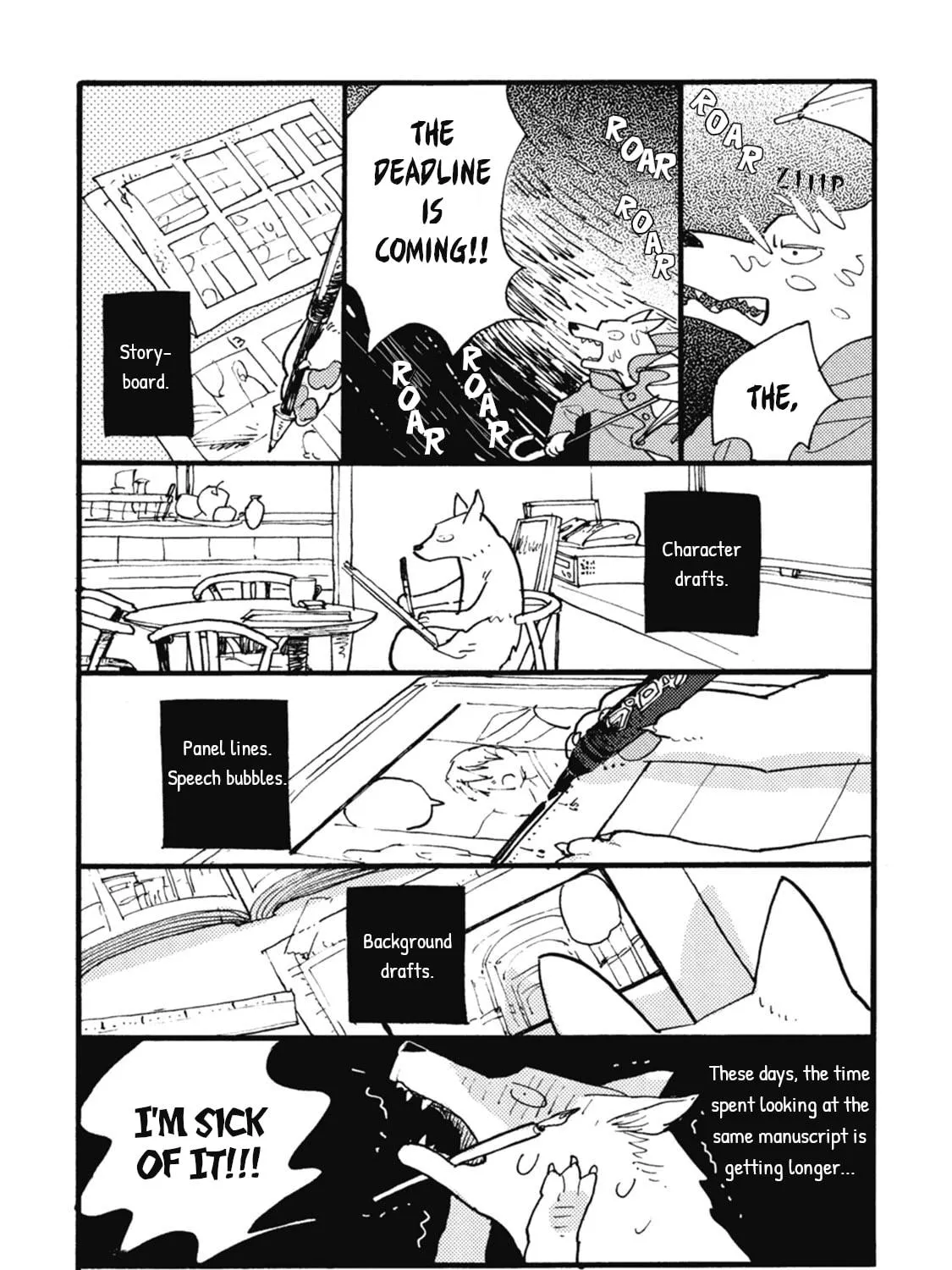 Read Iroiro Tsure Dure chapter 1 image 10 on Lezhin