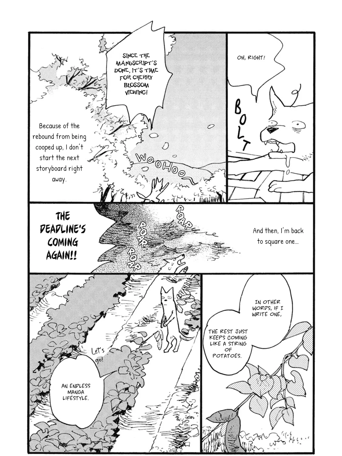 Read Iroiro Tsure Dure chapter 1 image 14 on Lezhin
