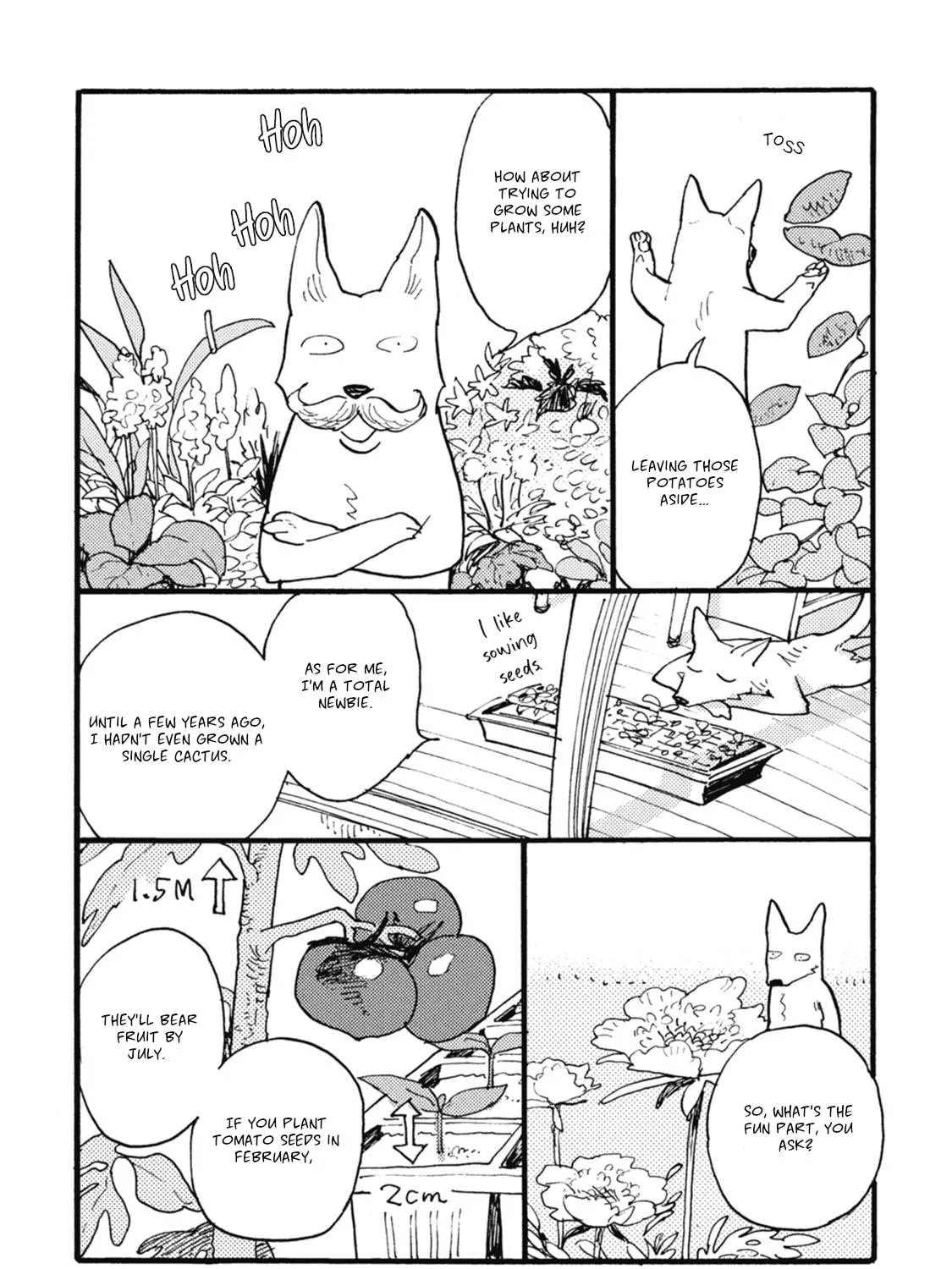 Read Iroiro Tsure Dure chapter 1 image 16 on Lezhin