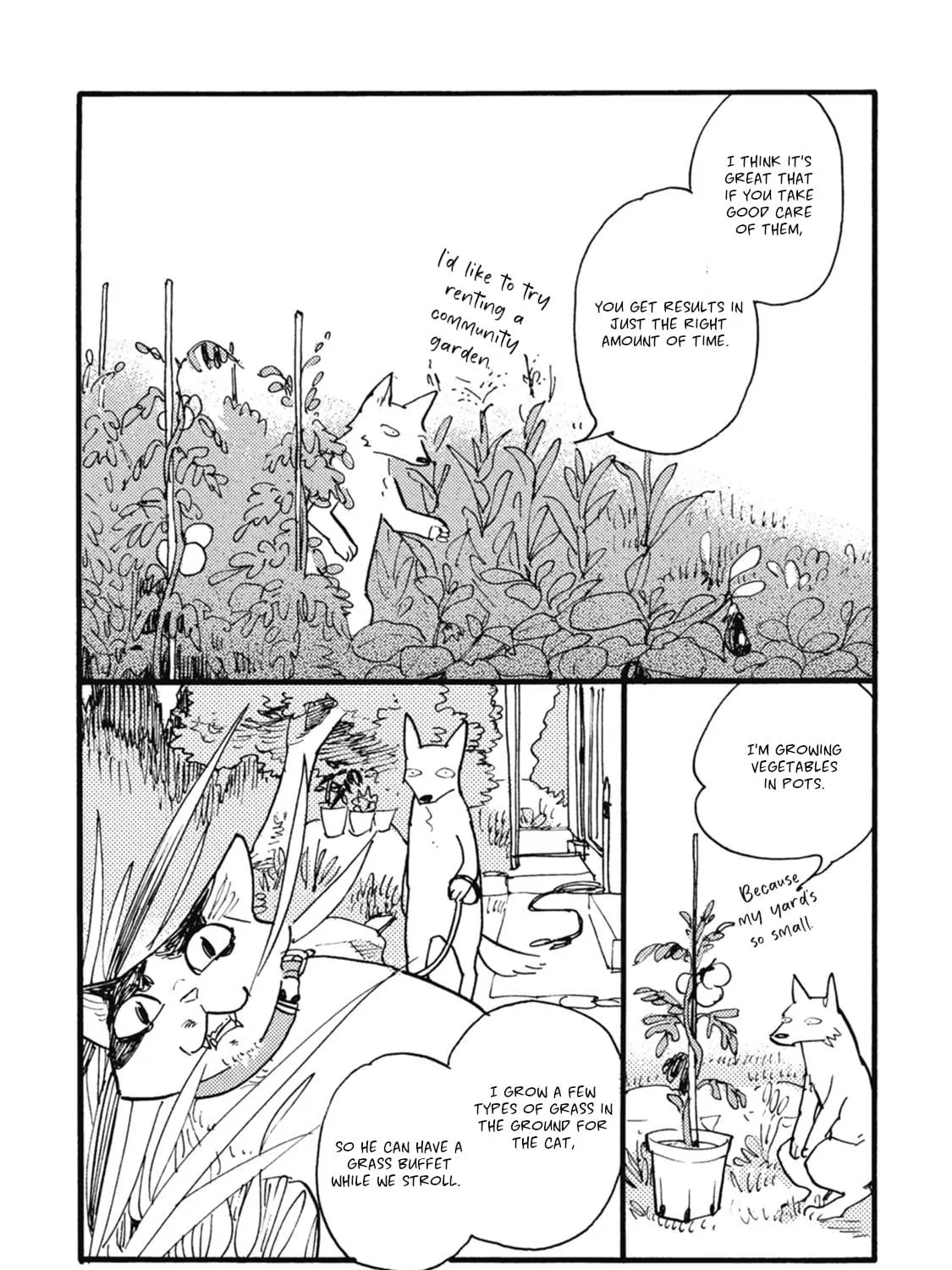 Read Iroiro Tsure Dure chapter 1 image 18 on Lezhin