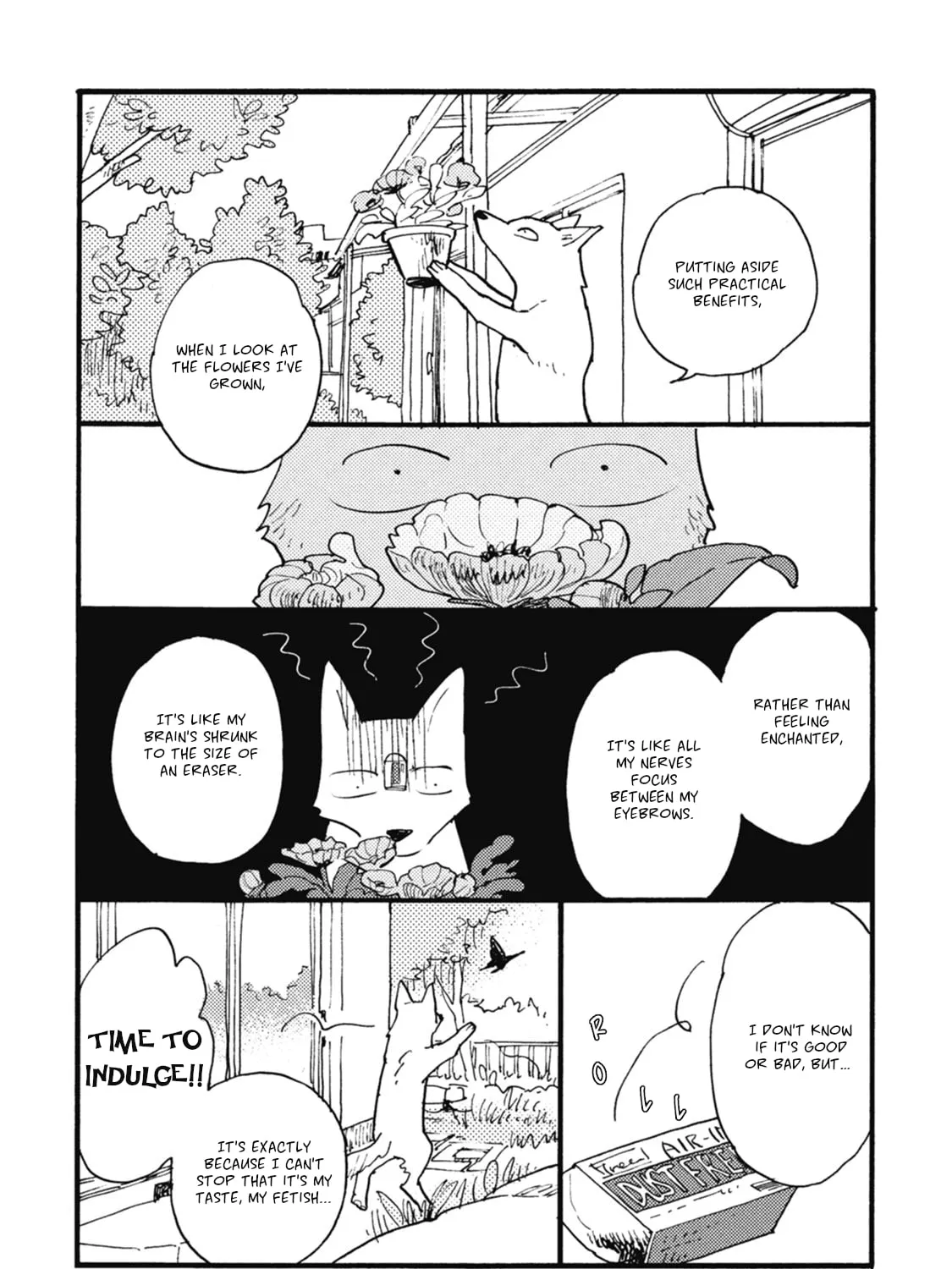 Read Iroiro Tsure Dure chapter 1 image 20 on Lezhin