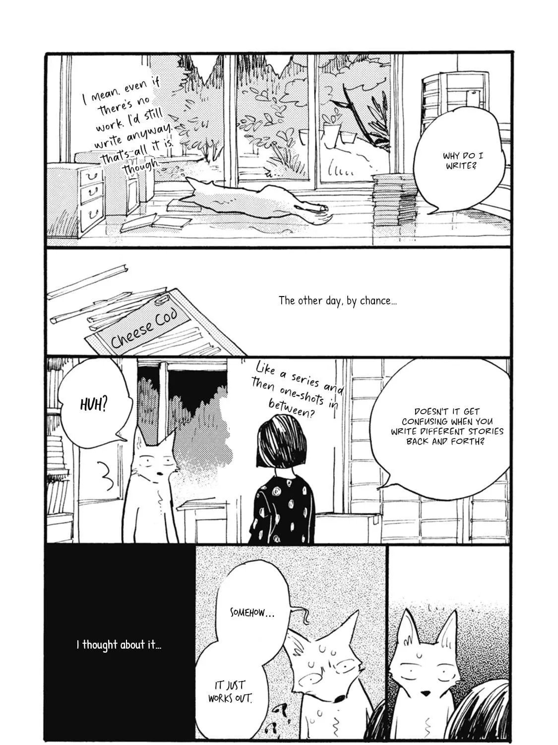 Read Iroiro Tsure Dure chapter 1 image 8 on Lezhin