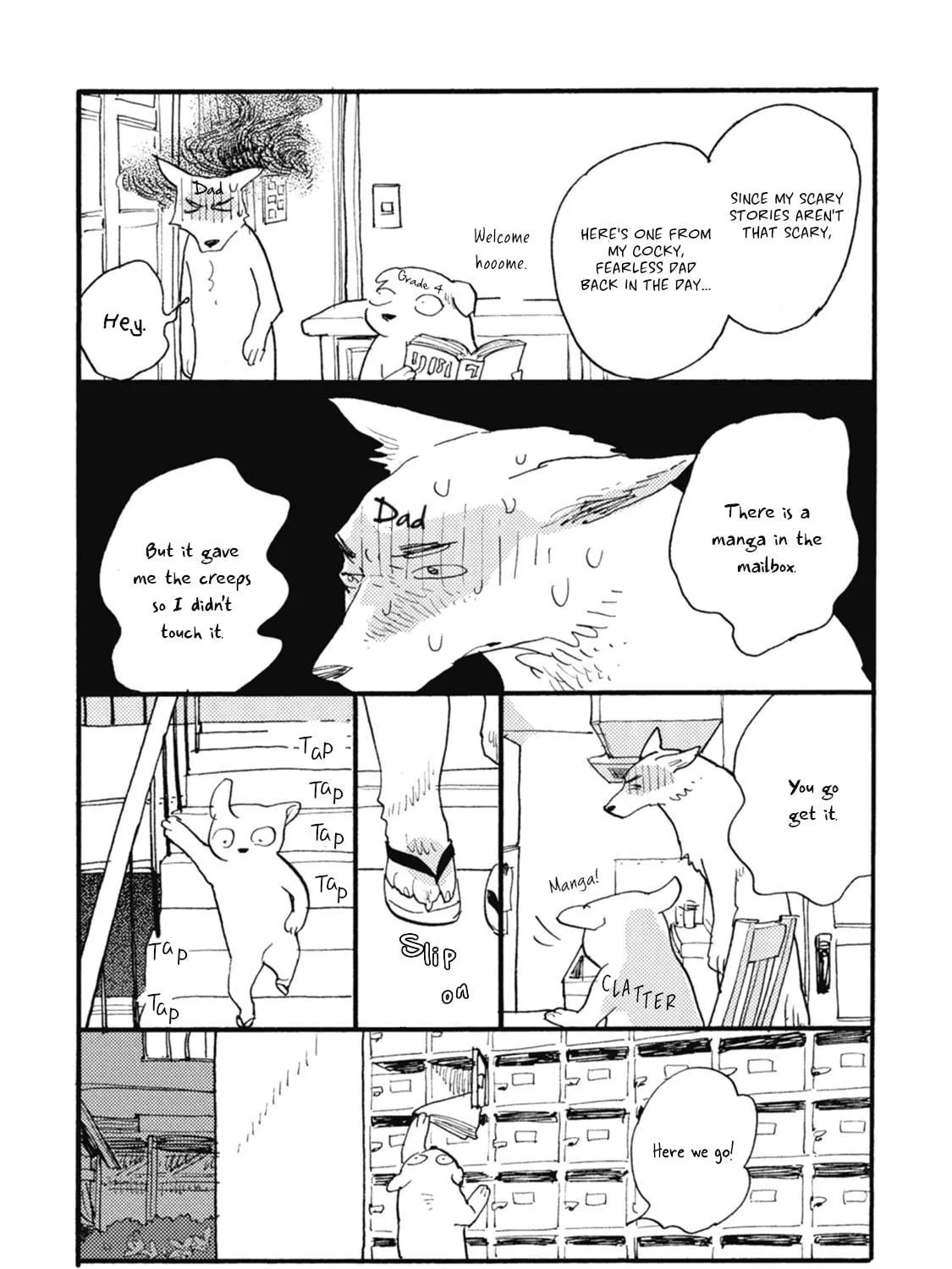 Read Iroiro Tsure Dure chapter 10 image 10 on Lezhin