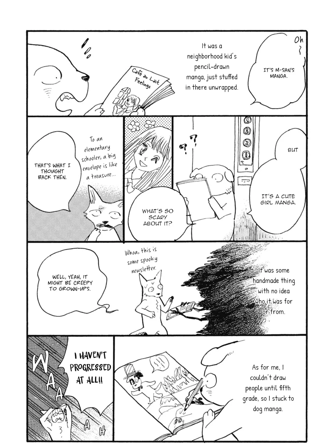 Read Iroiro Tsure Dure chapter 10 image 12 on Lezhin