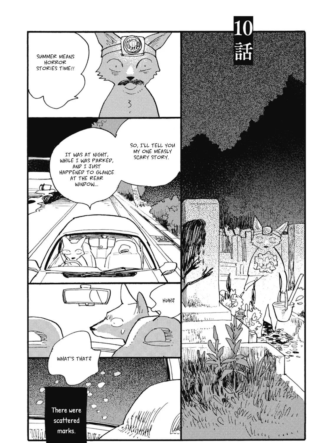 Read Iroiro Tsure Dure chapter 10 image 2 on Lezhin