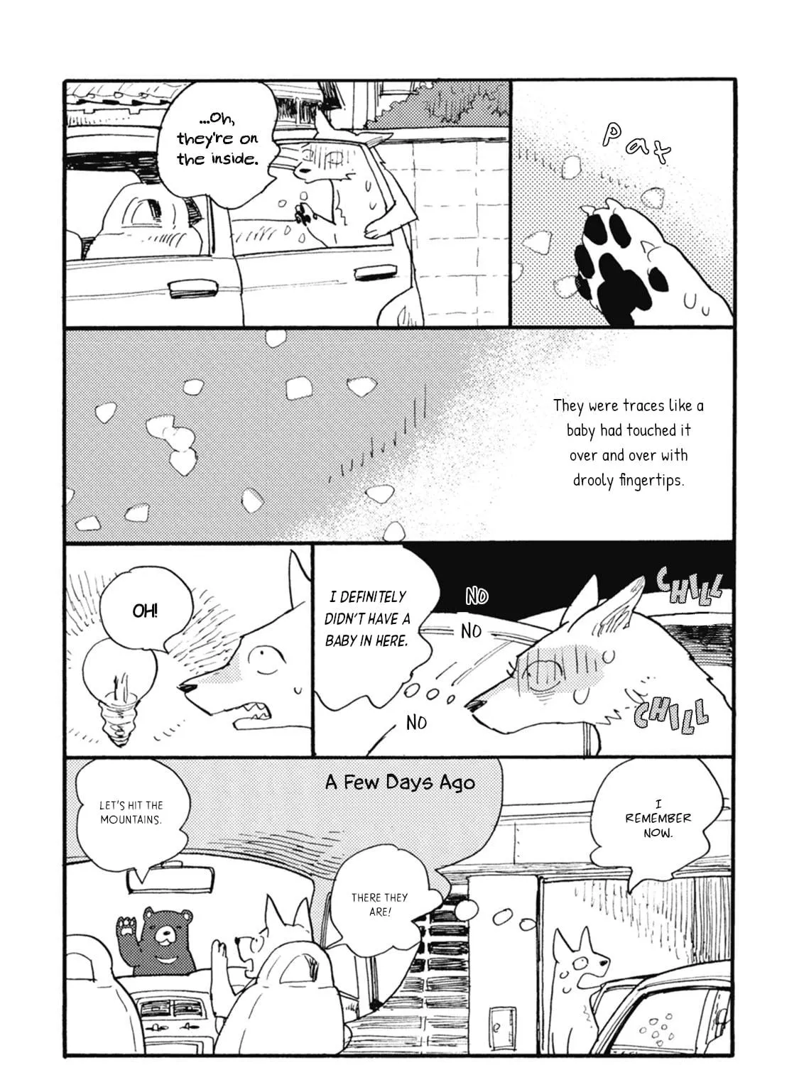 Read Iroiro Tsure Dure chapter 10 image 4 on Lezhin