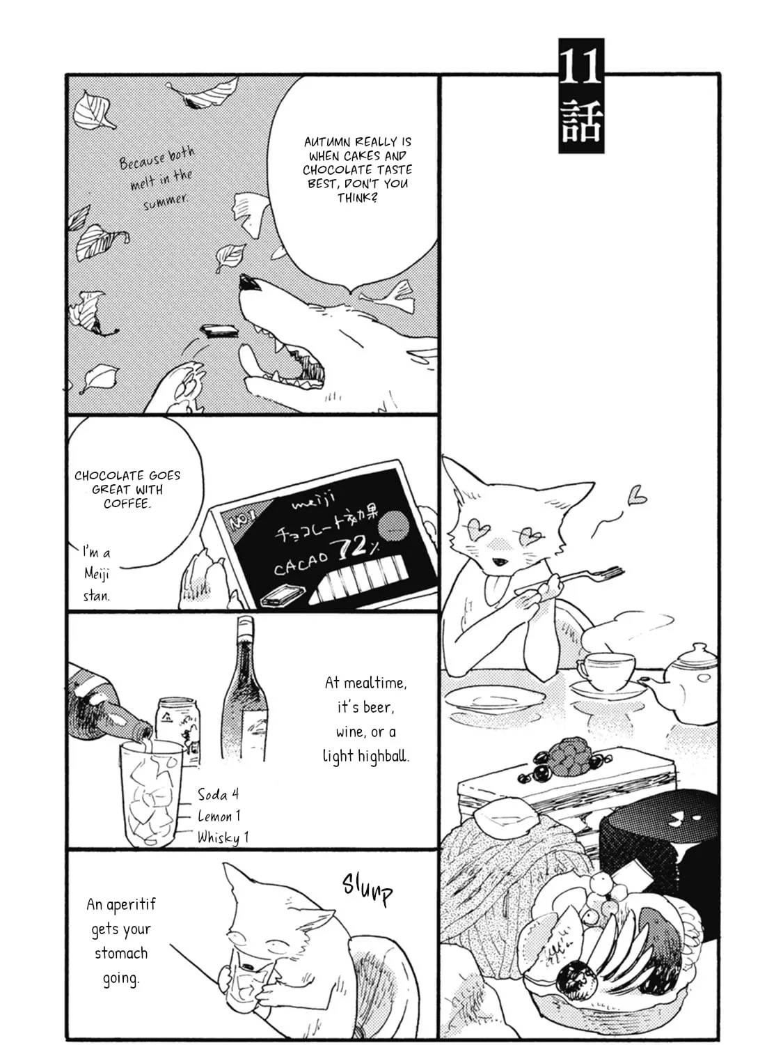 Read Iroiro Tsure Dure chapter 11 image 2 on Lezhin