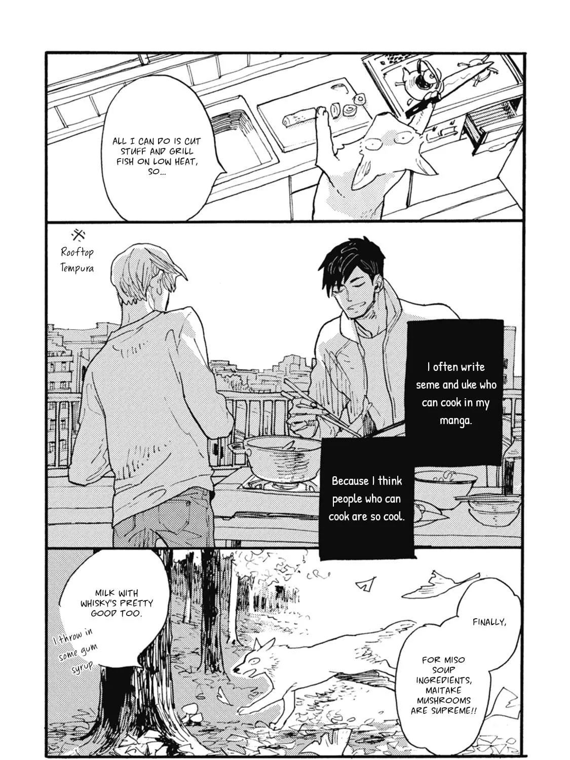 Read Iroiro Tsure Dure chapter 11 image 8 on Lezhin