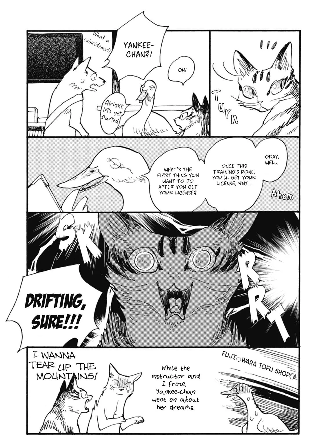 Read Iroiro Tsure Dure chapter 13 image 10 on Lezhin