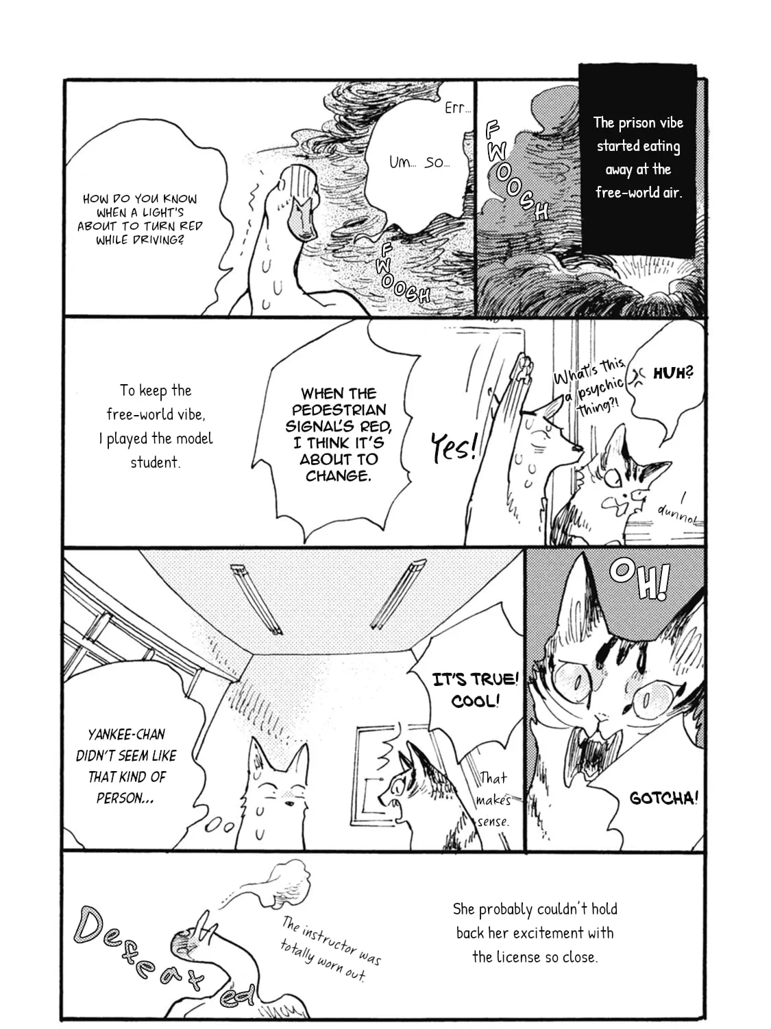 Read Iroiro Tsure Dure chapter 13 image 12 on Lezhin
