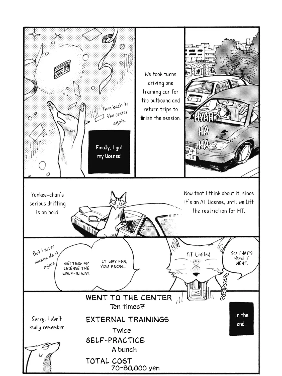 Read Iroiro Tsure Dure chapter 13 image 14 on Lezhin